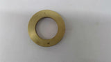 Brass Bearing Isolator 2-3/8" ID x 3-105/128" OD