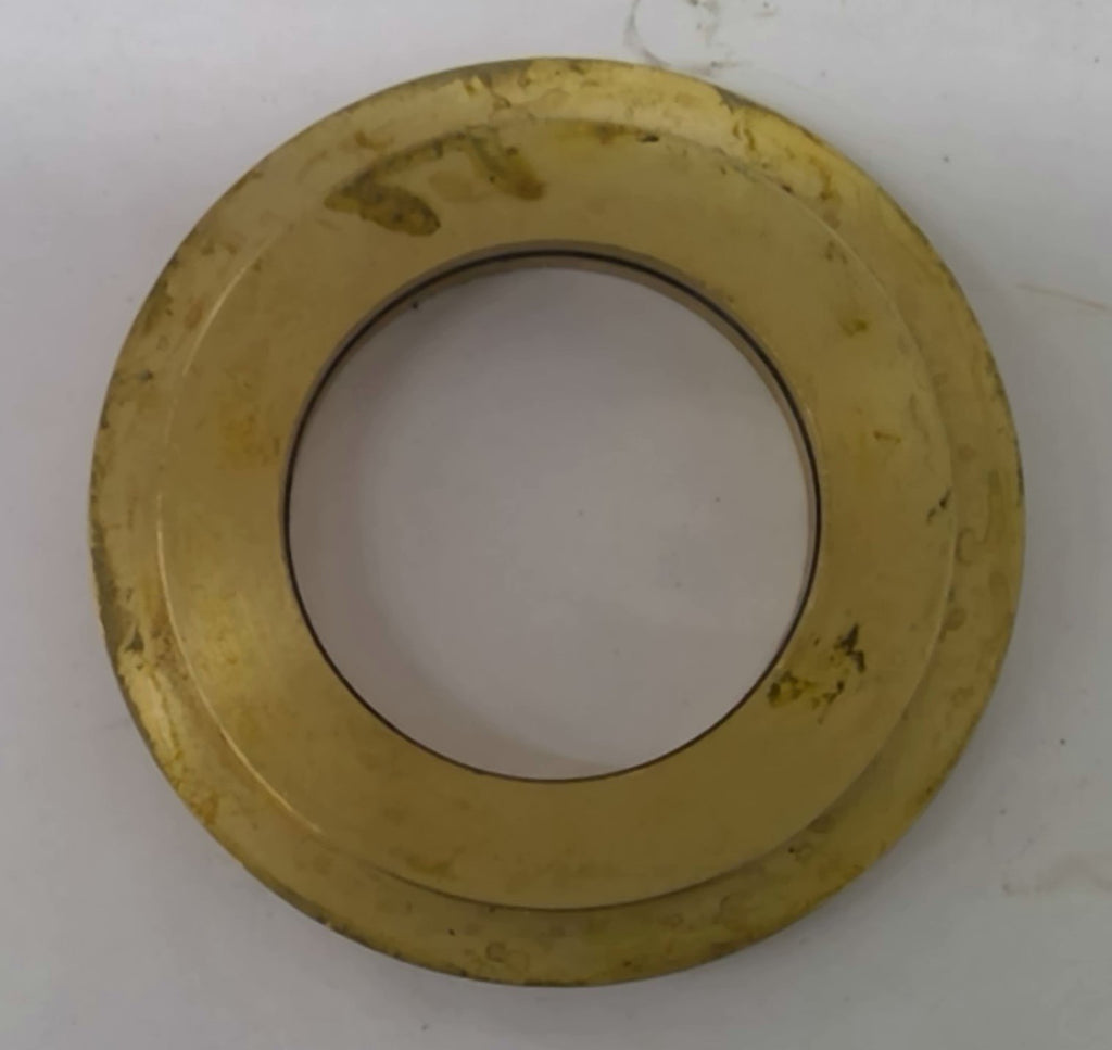 Brass Bearing Isolator 2-1/2" ID x 4-49/128" OD