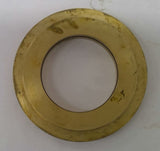 Brass Bearing Isolator 2-1/2" ID x 4-49/128" OD