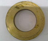 Brass Bearing Isolator 2-1/2" ID x 4-49/128" OD