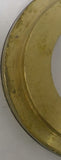 Brass Bearing Isolator 2-1/2" ID x 4-49/128" OD