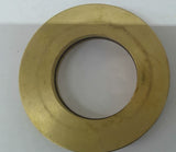 Brass Bearing Isolator 2-1/2" ID x 4-49/128" OD