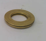 Brass Bearing Isolator 2-1/2" ID x 4-49/128" OD