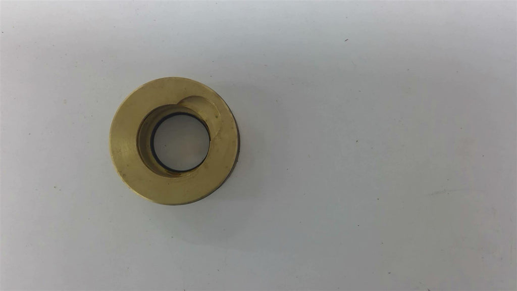 Brass Bearing Isolator 1" ID x 1-3/4" OD