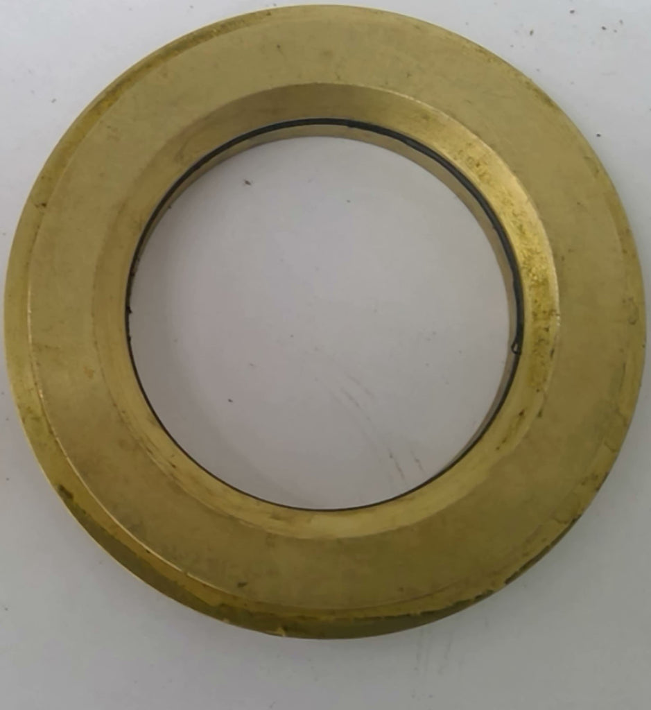 Brass Bearing Isolator 2-3/8" ID x 3-55/64" OD