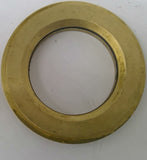 Brass Bearing Isolator 2-3/8" ID x 3-55/64" OD