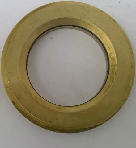 Brass Bearing Isolator 2-3/8" ID x 3-55/64" OD