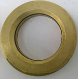 Brass Bearing Isolator 2-3/8" ID x 3-55/64" OD