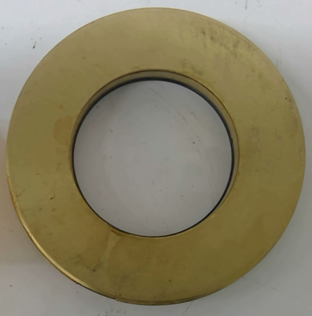 Brass Bearing Isolator 2" ID x 3-75/128" OD