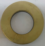 Brass Bearing Isolator 2" ID x 3-75/128" OD