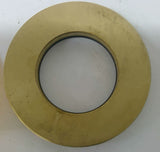 Brass Bearing Isolator 2" ID x 3-75/128" OD