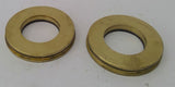 Brass Bearing Isolator 2" ID x 3-75/128" OD Lot OF 2