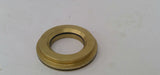 Brass Bearing Isolator 1-119/128" ID x 3-13/32" OD