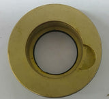Brass Bearing Isolator 1-9/16" ID x 65-1/2mm OD