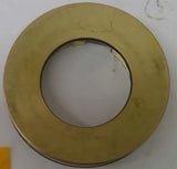 Brass Bearing Isolator 2-3/8" ID x 3-55/64" OD