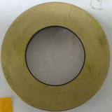 Brass Bearing Isolator 2-3/8" ID x 3-55/64" OD