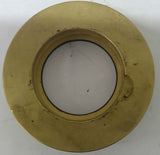 Brass Bearing Isolator 2-3/8" ID x 3-55/64" OD