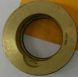 Brass Bearing Isolator 1-3/4" ID x 2-51/64" OD