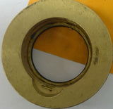 Brass Bearing Isolator 1-3/4" ID x 2-51/64" OD