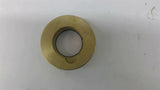 Brass Bearing Isolator 2" ID x 3-27/128" OD