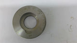 Bearing Isolator 2-1/2"ID x 4-3/8" OD