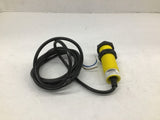 Banner SMA30PEL 27287 Barrel Sensor