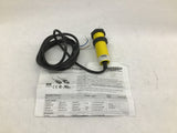 Banner SMA30PEL 27287 Barrel Sensor