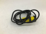 Banner SMA30PEL 27287 Barrel Sensor