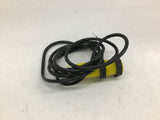 Banner SMA30PEL 27287 Barrel Sensor