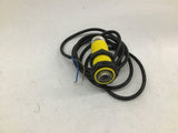 Banner SMA30PEL 27287 Barrel Sensor