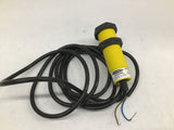 Banner SMA30PEL 27287 Barrel Sensor