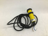 Banner SMA30PEL 27287 Barrel Sensor