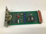 Cerutti Regulator DC Motor Motor L1 Brake L2 RE.35733