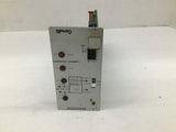 Cerutti Regulator DC Motor Motor L1 Brake L2 RE.35733