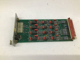 Cerutti Load Cell Signal Amplifier RE.36223