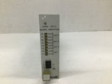 Cerutti Load Cell Signal Amplifier RE.36223