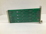 Cerutti Load Cell Signal Amplifier RE.36223