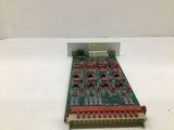 Cerutti Load Cell Signal Amplifier RE.36223
