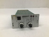 Cerutti Input L1 Motor Speed Feedback Web Tension Speed Preference