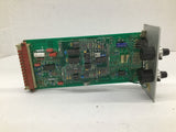 Cerutti Input L1 Motor Speed Feedback Web Tension Speed Preference