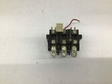 Allen-Bradley 40185-800-01 120V AC 600 Nema 600 Overload