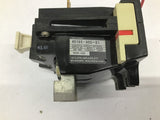 Allen-Bradley 40185-800-01 120V AC 600 Nema 600 Overload