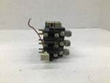 Allen-Bradley 40185-800-01 120V AC 600 Nema 600 Overload