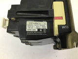 Allen-Bradley 592-B0V16 Series A 120V 600AC Nema 600 Overload Relay