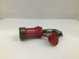 Dettronics CSA UV Fire Detector C7050 Class I