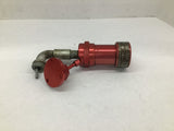 Dettronics CSA UV Fire Detector C7050 Class I