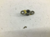 Cutler Hammer H1043 Heater Coil Lot Of 5