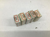Cutler Hammer H1043 Heater Coil Lot Of 5