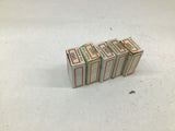 Cutler Hammer H1043 Heater Coil Lot Of 5