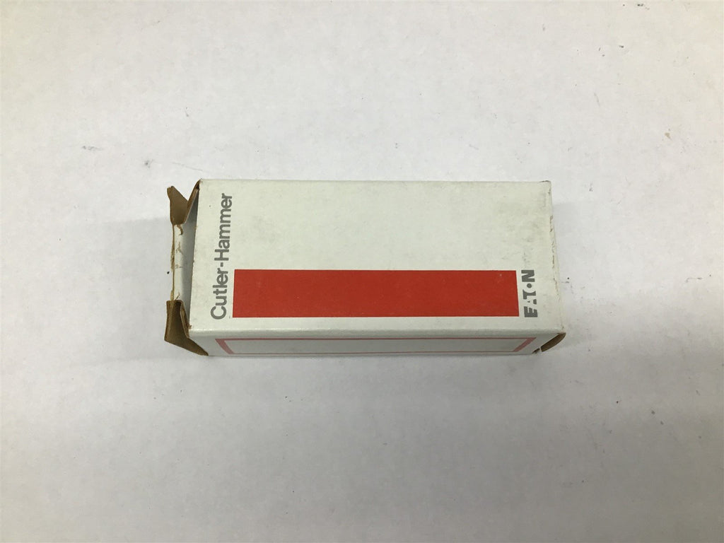 Cutler Hammer Reed Relay pole D40RPA